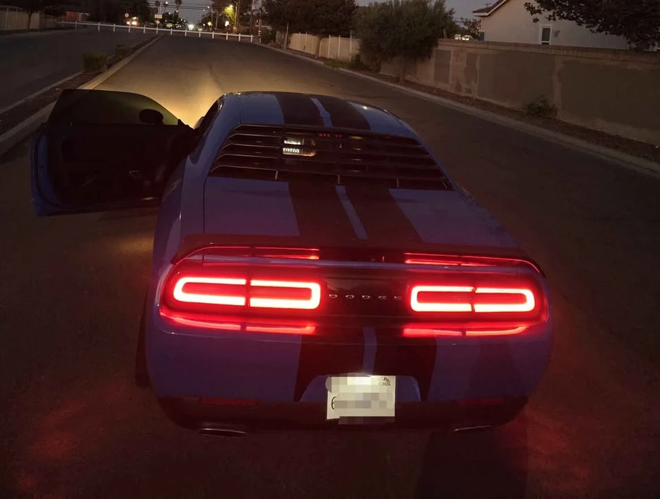 2018 Dodge Challenger 3rd Gen - Image 8 of 15