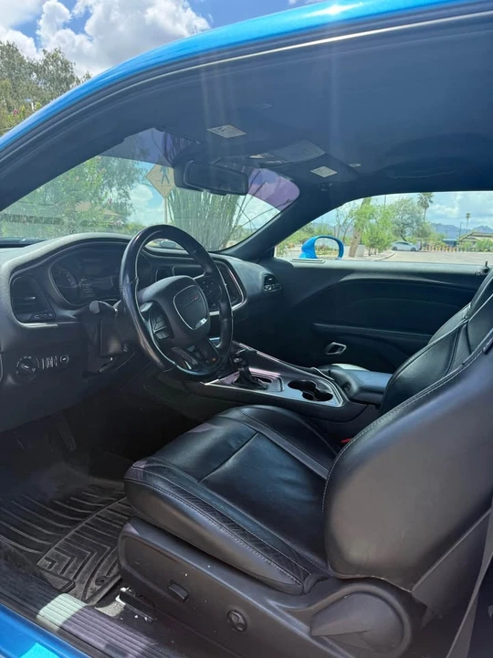 2018 Dodge Challenger 3rd Gen - Image 5 of 7