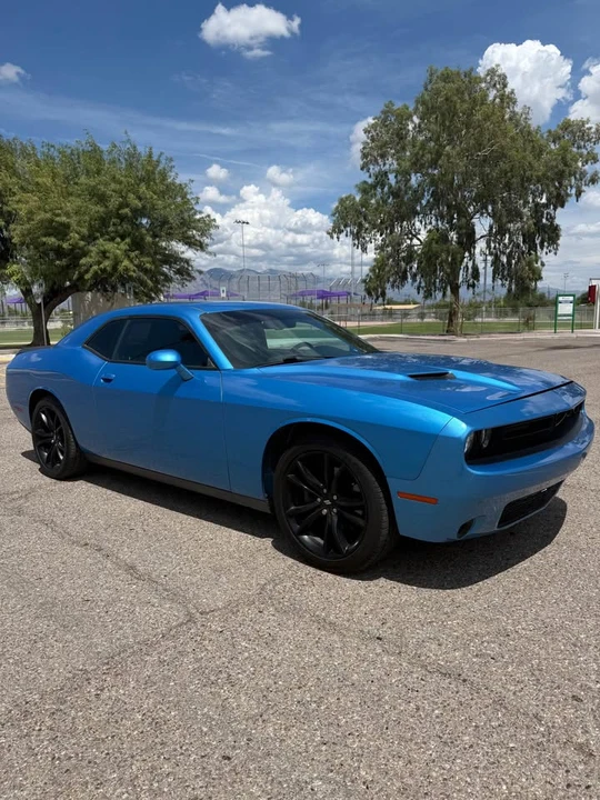 2018 Dodge Challenger 3rd Gen - Image 3 of 7