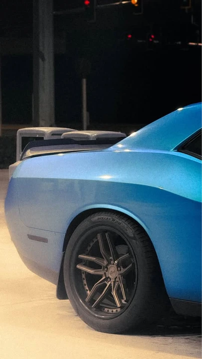 2018 Dodge Challenger 3rd Gen - Image 6 of 8