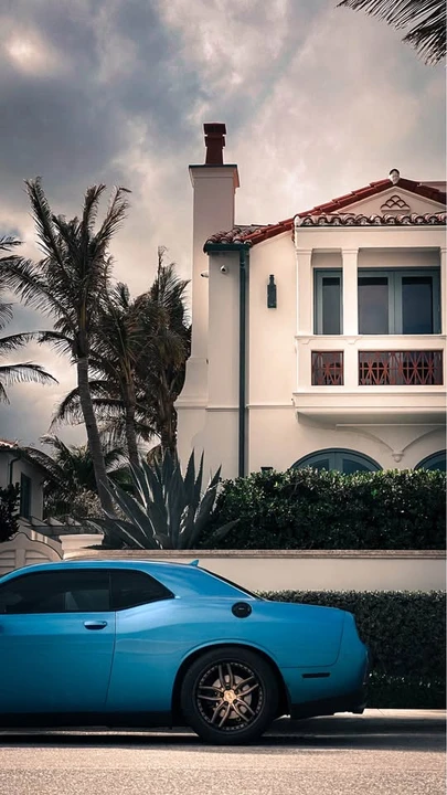2018 Dodge Challenger 3rd Gen - Image 4 of 8