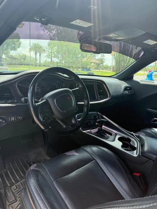 2018 Dodge Challenger 3rd Gen - Image 4 of 7