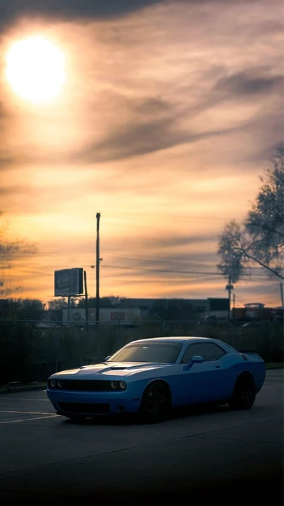 2018 Dodge Challenger 3rd Gen - Image 3 of 8