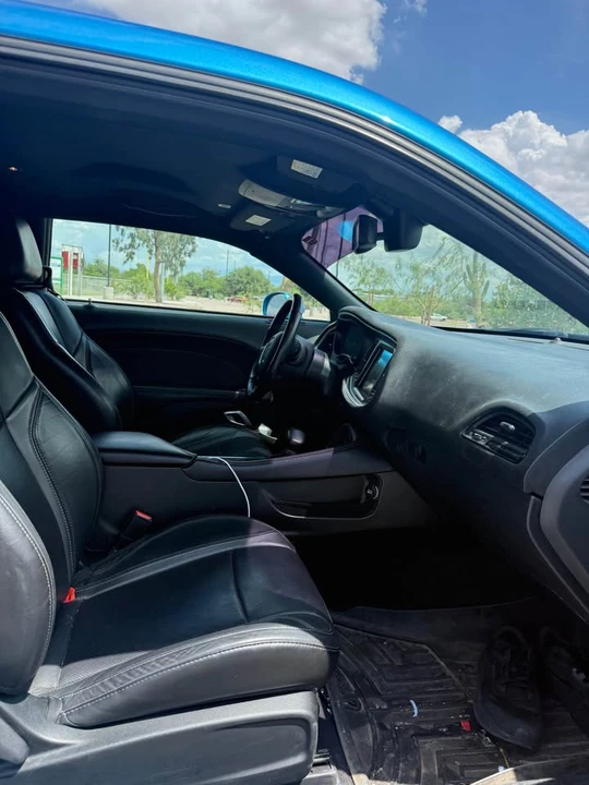 2018 Dodge Challenger 3rd Gen - Image 7 of 7