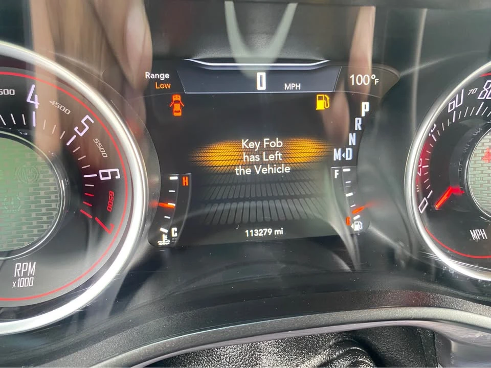 2018 Dodge Challenger 3rd Gen - Image 6 of 16