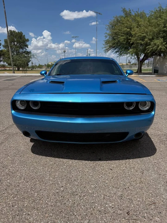 2018 Dodge Challenger 3rd Gen - Image 2 of 7