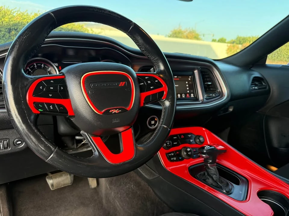 2018 Dodge Challenger 3rd Gen - Image 7 of 12