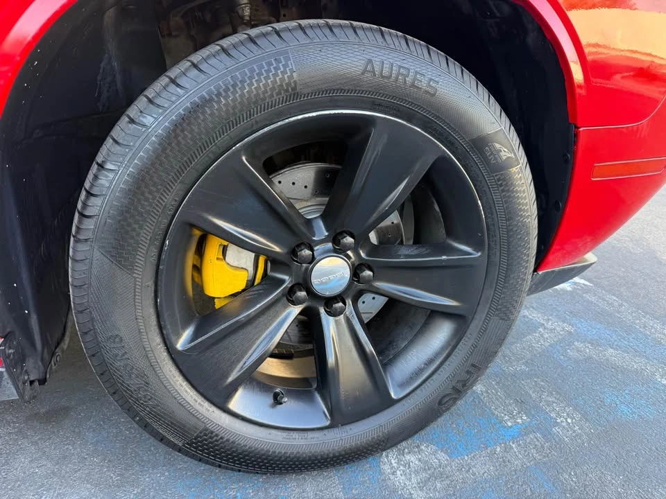 2018 Dodge Challenger 3rd Gen - Image 4 of 12