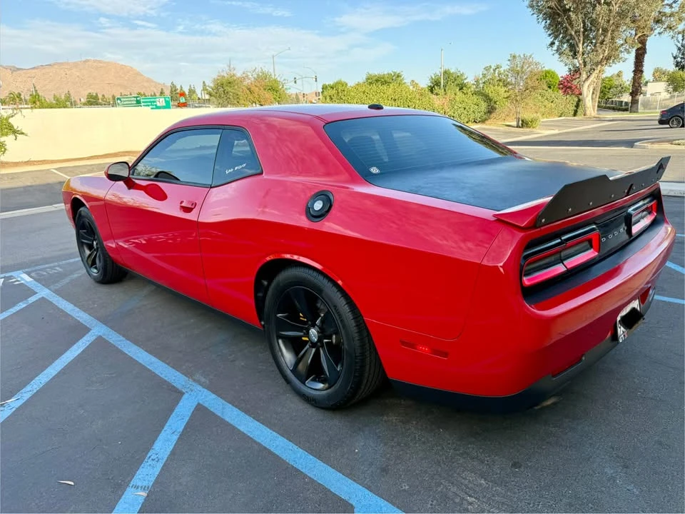 2018 Dodge Challenger 3rd Gen - Image 2 of 12