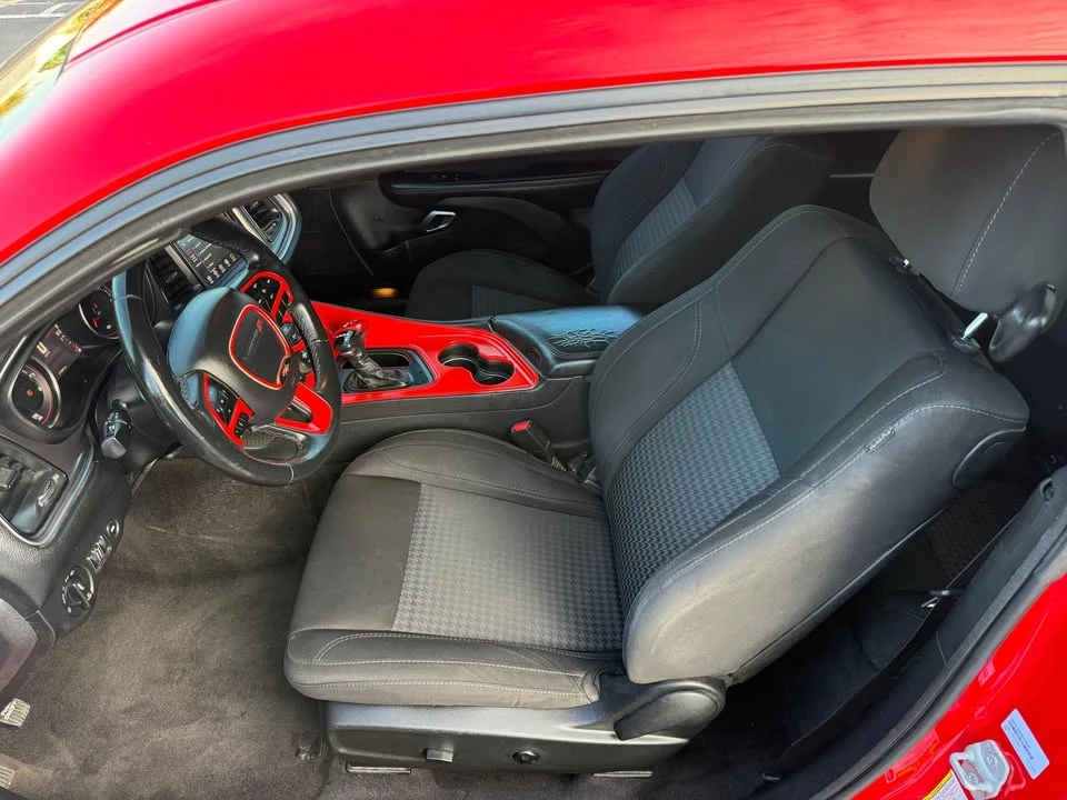 2018 Dodge Challenger 3rd Gen - Image 5 of 12