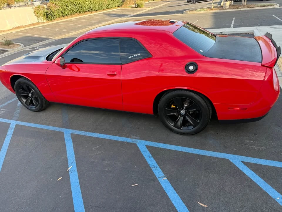 2018 Dodge Challenger 3rd Gen - Image 9 of 12