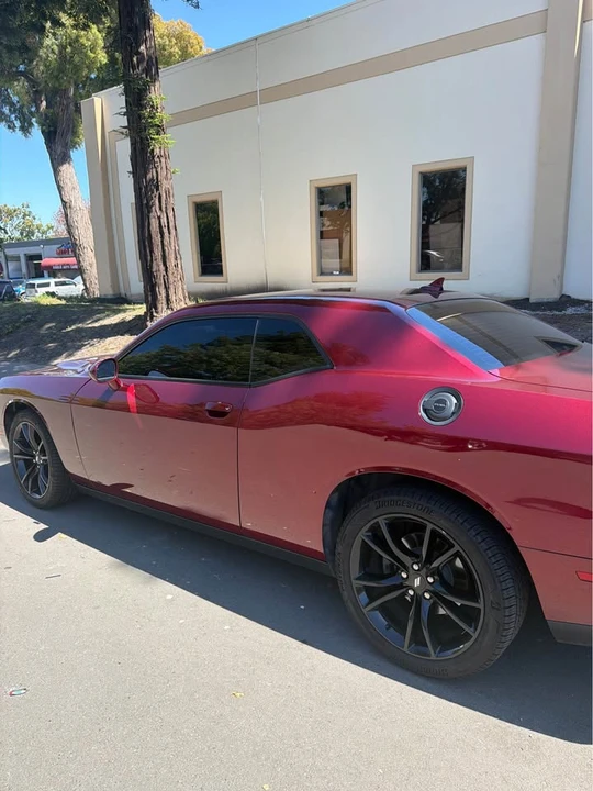 2018 Dodge Challenger 3rd Gen - Image 2 of 4
