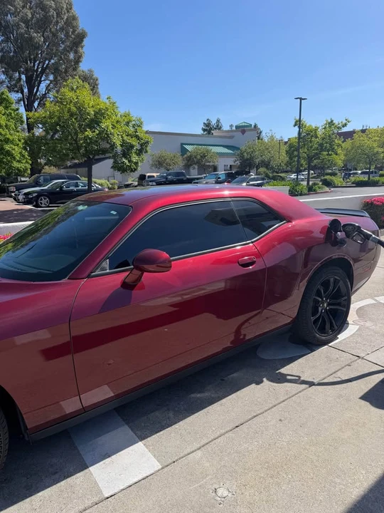 2018 Dodge Challenger 3rd Gen - Image 4 of 4