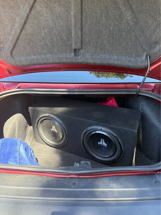 2018 Dodge Challenger 3rd Gen - Image 3 of 4
