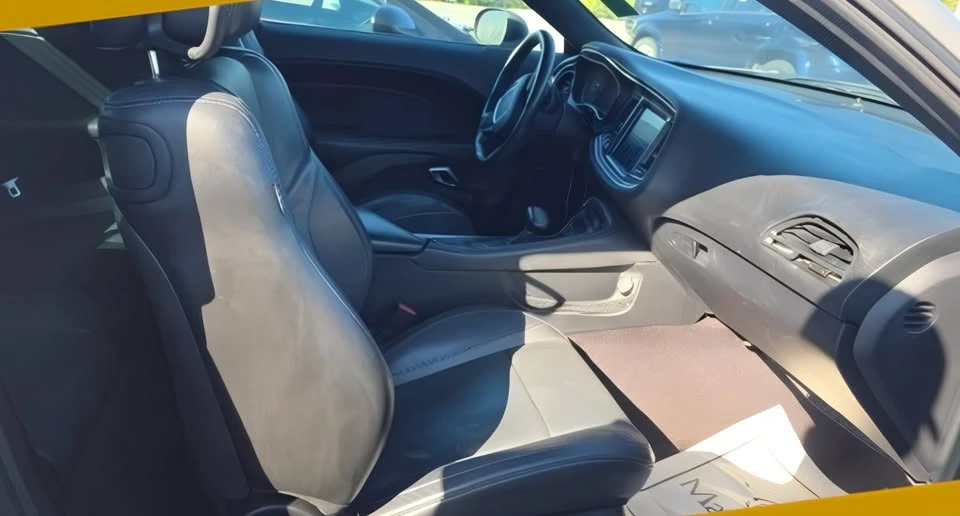 2018 Dodge Challenger 3rd Gen - Image 13 of 15