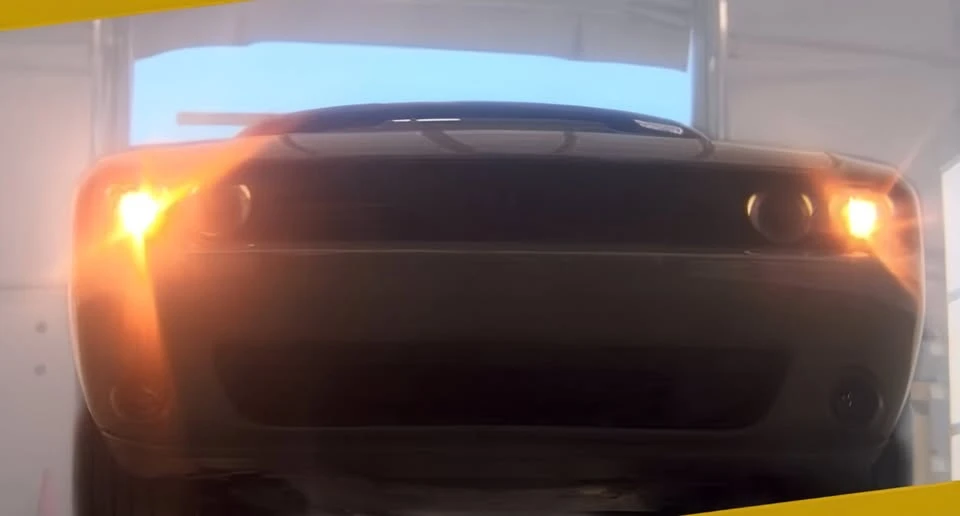 2018 Dodge Challenger 3rd Gen - Image 6 of 15