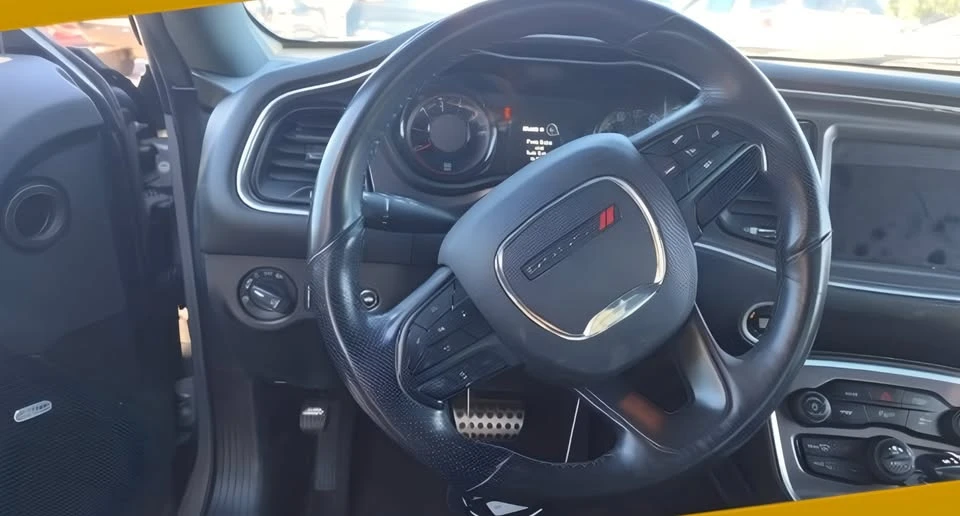 2018 Dodge Challenger 3rd Gen - Image 11 of 15