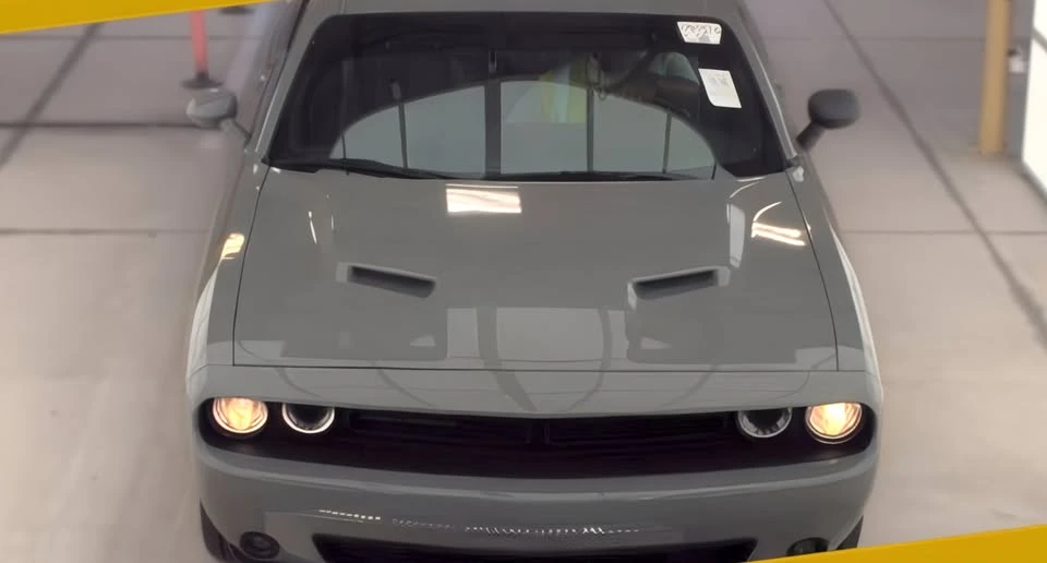 2018 Dodge Challenger 3rd Gen - Image 5 of 15