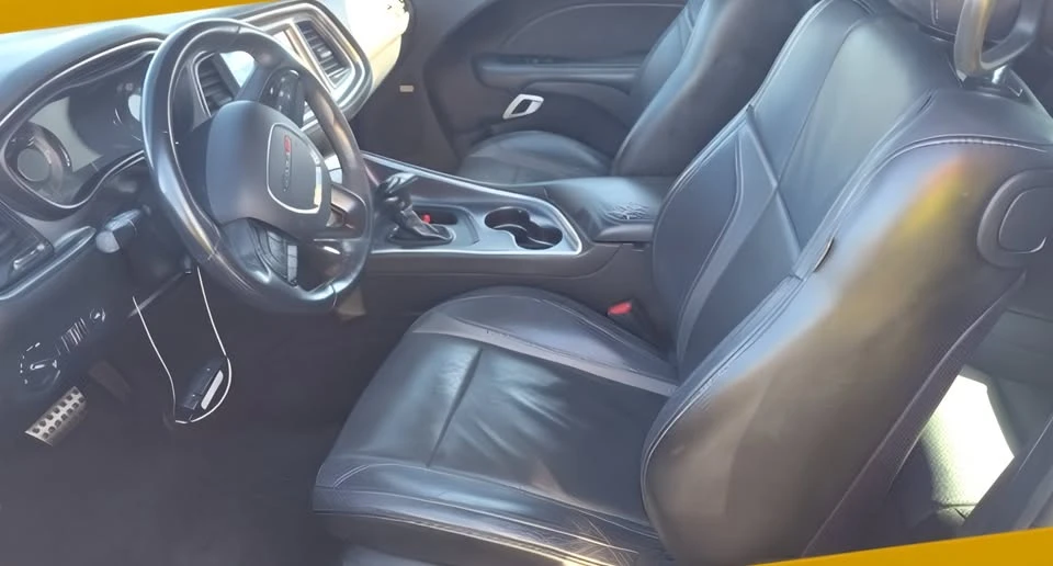 2018 Dodge Challenger 3rd Gen - Image 12 of 15