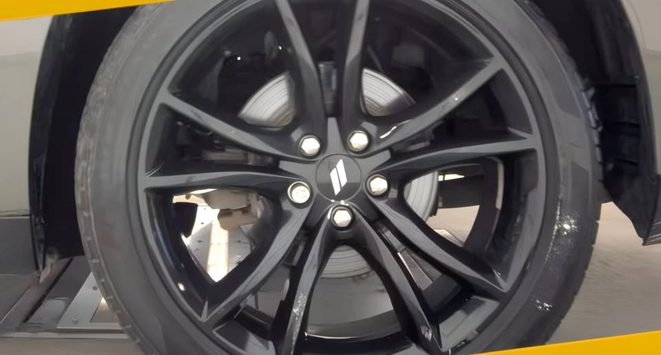 2018 Dodge Challenger 3rd Gen - Image 10 of 15