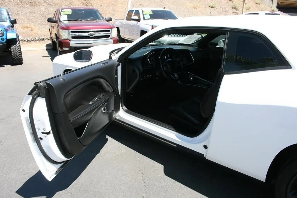2018 Dodge Challenger 3rd Gen - Image 3 of 20