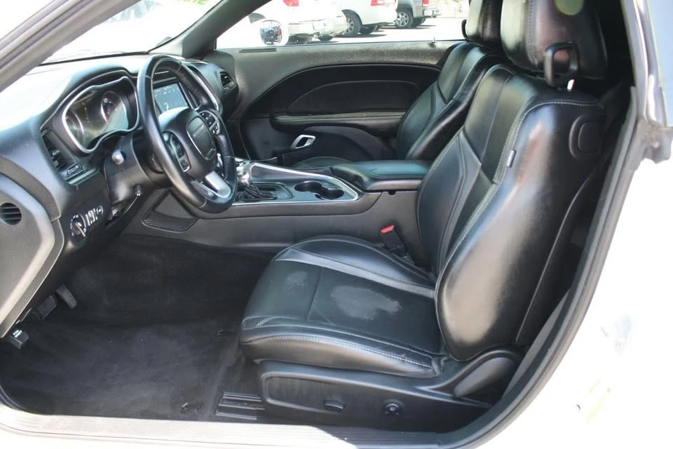 2018 Dodge Challenger 3rd Gen - Image 17 of 20