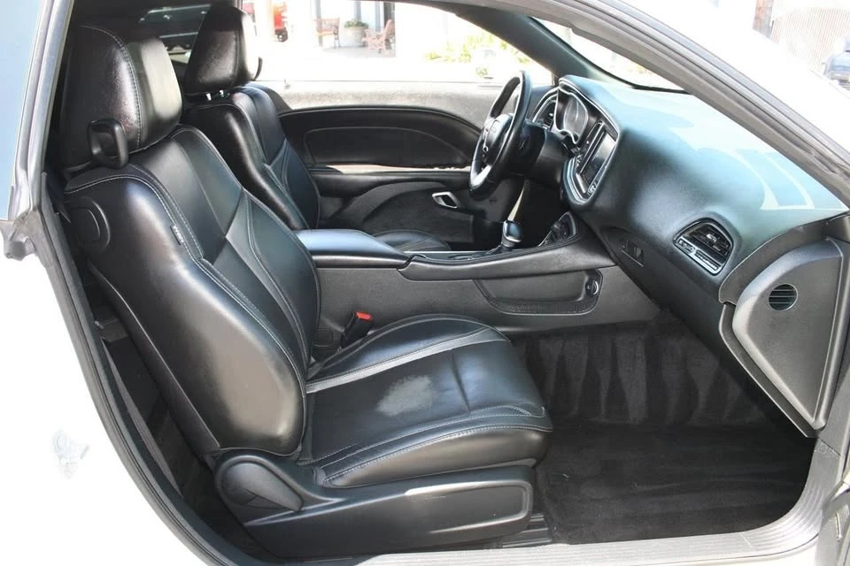 2018 Dodge Challenger 3rd Gen - Image 4 of 20