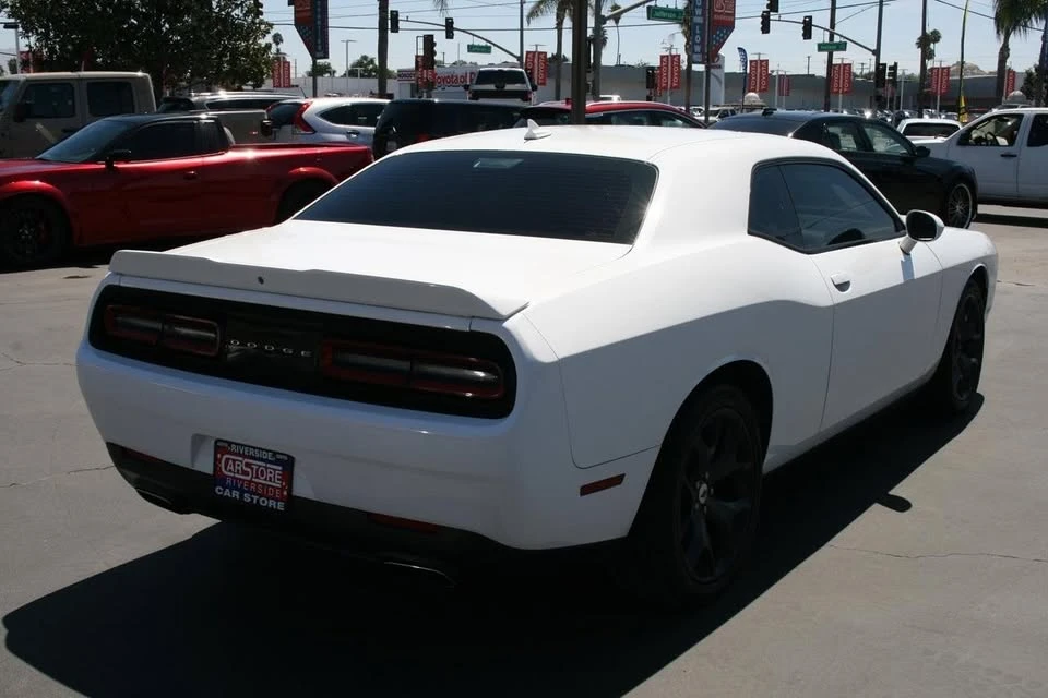 2018 Dodge Challenger 3rd Gen - Image 2 of 20