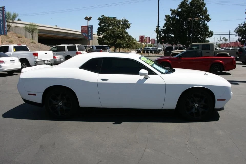2018 Dodge Challenger 3rd Gen - Image 12 of 20