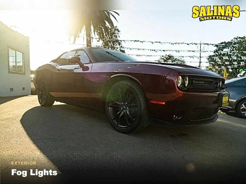 2018 Dodge Challenger 3rd Gen - Image 8 of 20