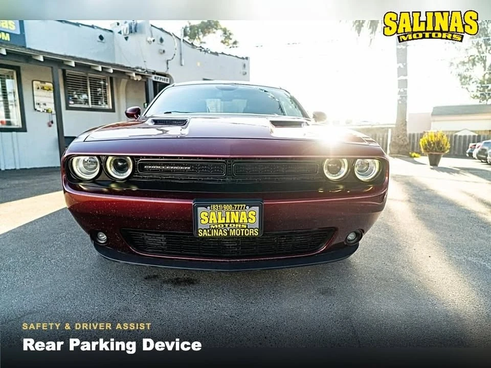 2018 Dodge Challenger 3rd Gen - Image 6 of 20