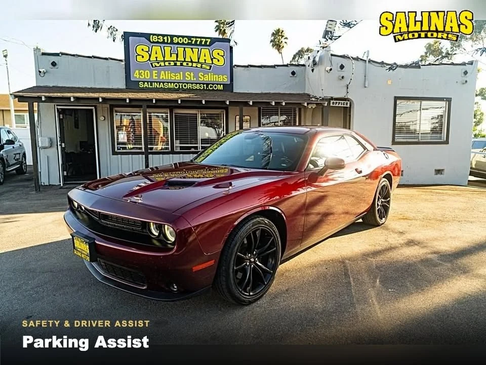 2018 Dodge Challenger 3rd Gen - Image 5 of 20