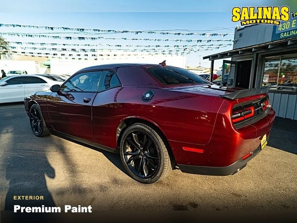 2018 Dodge Challenger 3rd Gen - Image 12 of 20