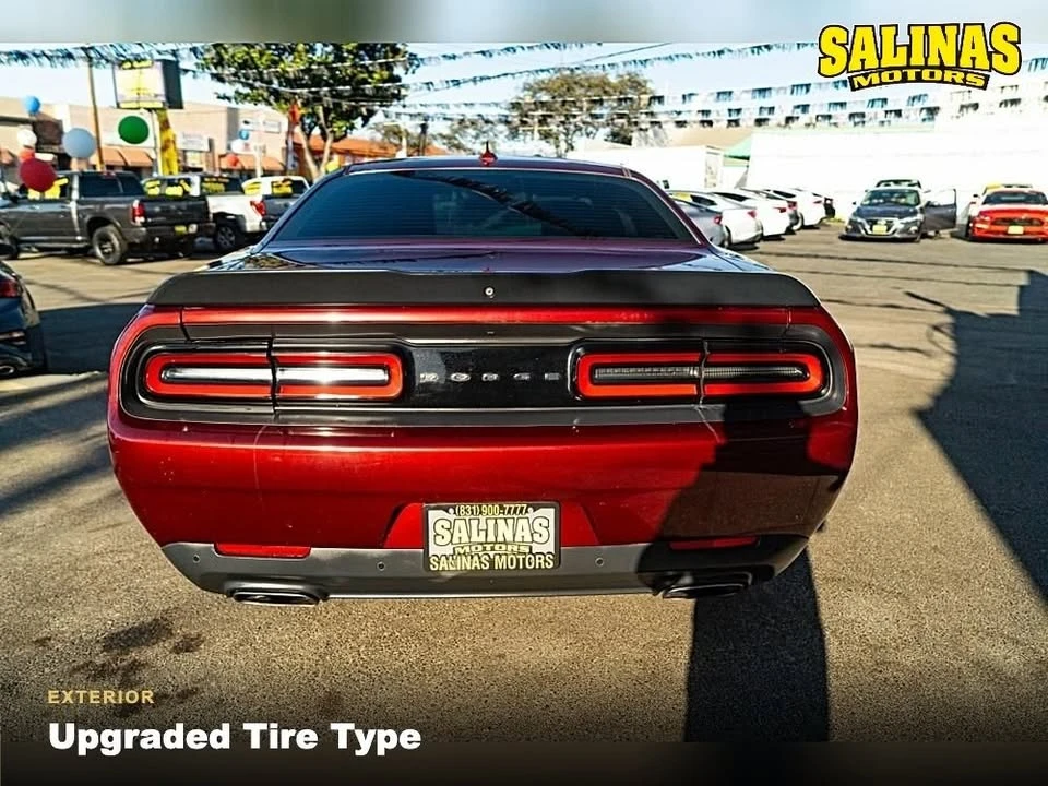 2018 Dodge Challenger 3rd Gen - Image 11 of 20