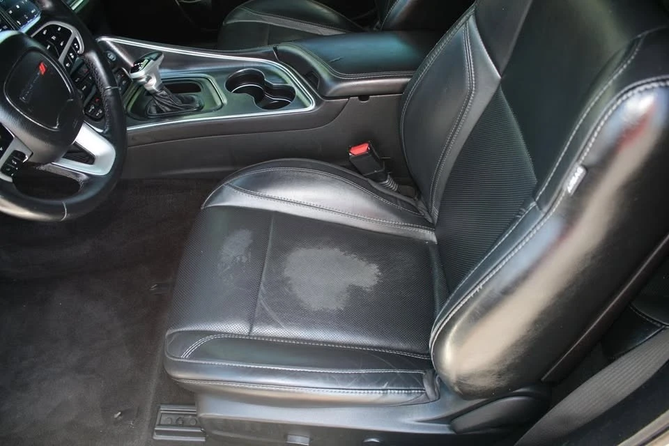 2018 Dodge Challenger 3rd Gen - Image 18 of 20