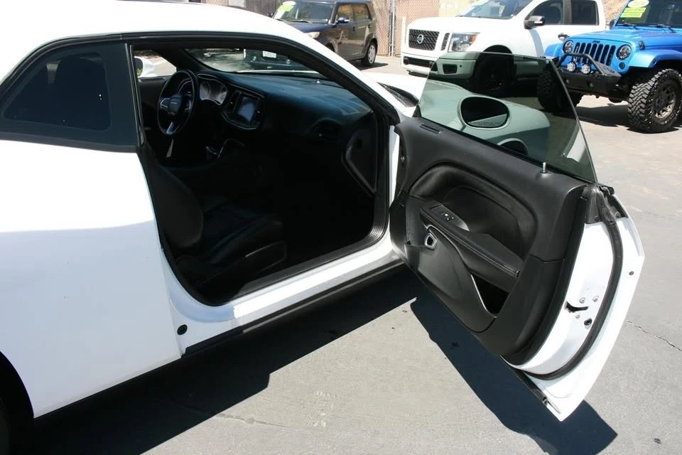 2018 Dodge Challenger 3rd Gen - Image 20 of 20