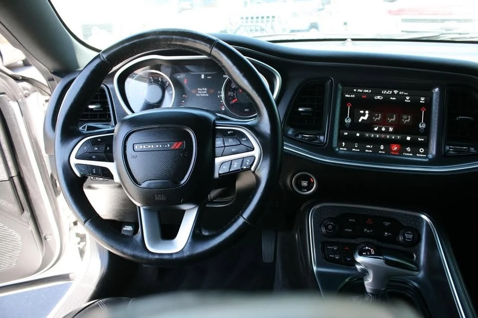 2018 Dodge Challenger 3rd Gen - Image 7 of 20