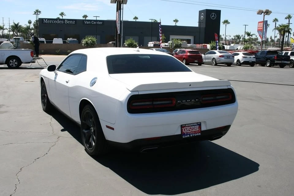 2018 Dodge Challenger 3rd Gen - Image 14 of 20