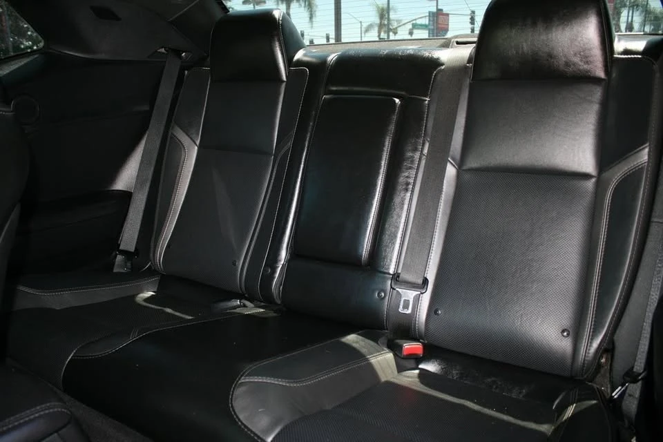 2018 Dodge Challenger 3rd Gen - Image 5 of 20