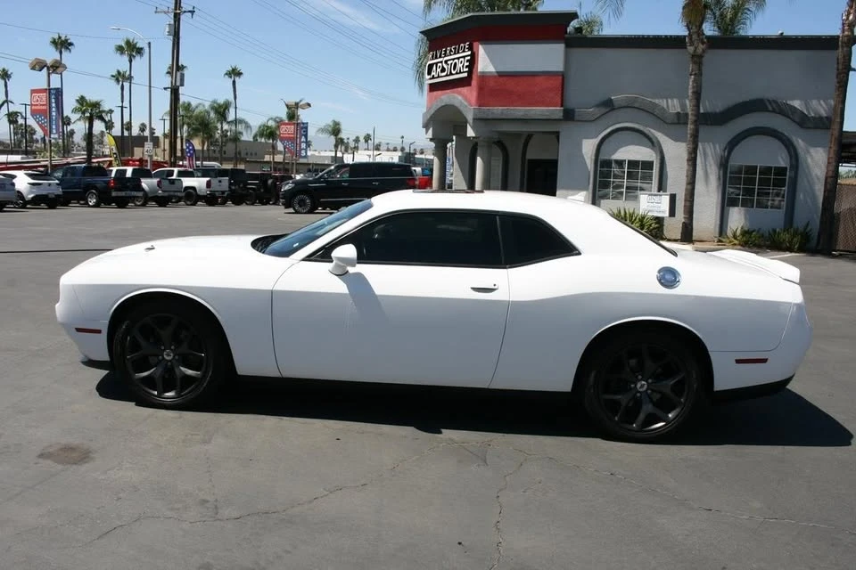 2018 Dodge Challenger 3rd Gen - Image 15 of 20