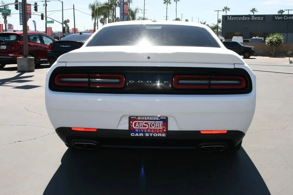 2018 Dodge Challenger 3rd Gen - Image 13 of 20