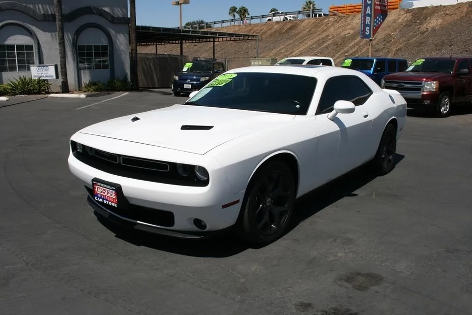 2018 Dodge Challenger 3rd Gen - Image 11 of 20