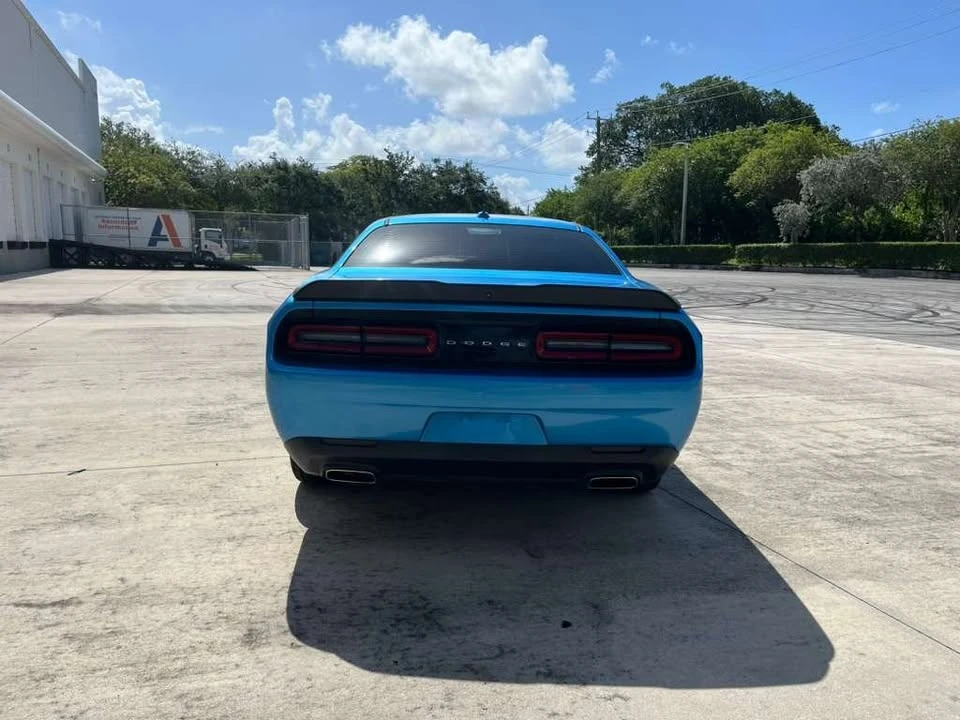 2018 Dodge Challenger 3rd Gen - Image 6 of 13
