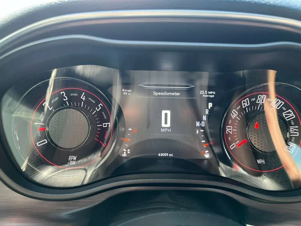 2018 Dodge Challenger 3rd Gen - Image 9 of 13