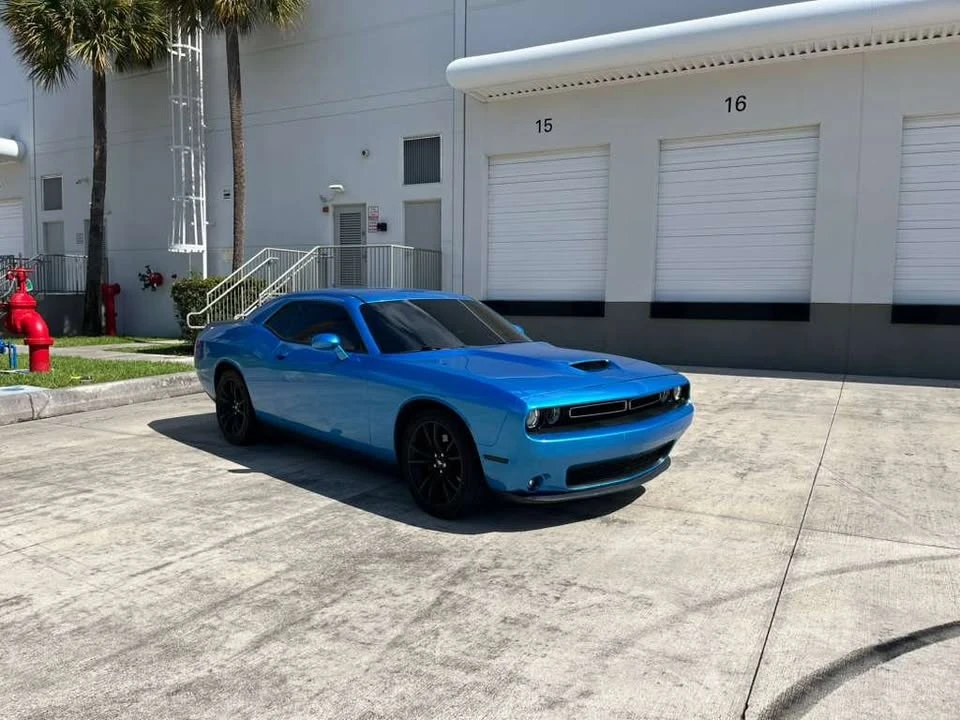2018 Dodge Challenger 3rd Gen - Image 2 of 13