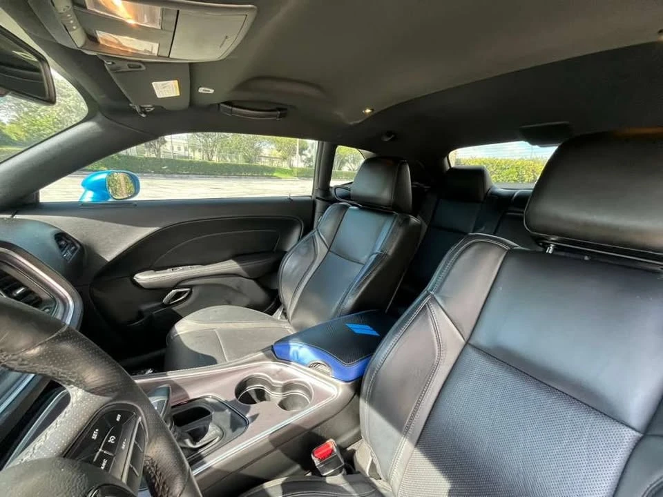 2018 Dodge Challenger 3rd Gen - Image 11 of 13