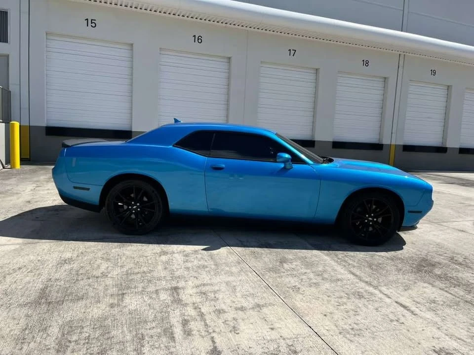 2018 Dodge Challenger 3rd Gen - Image 4 of 13
