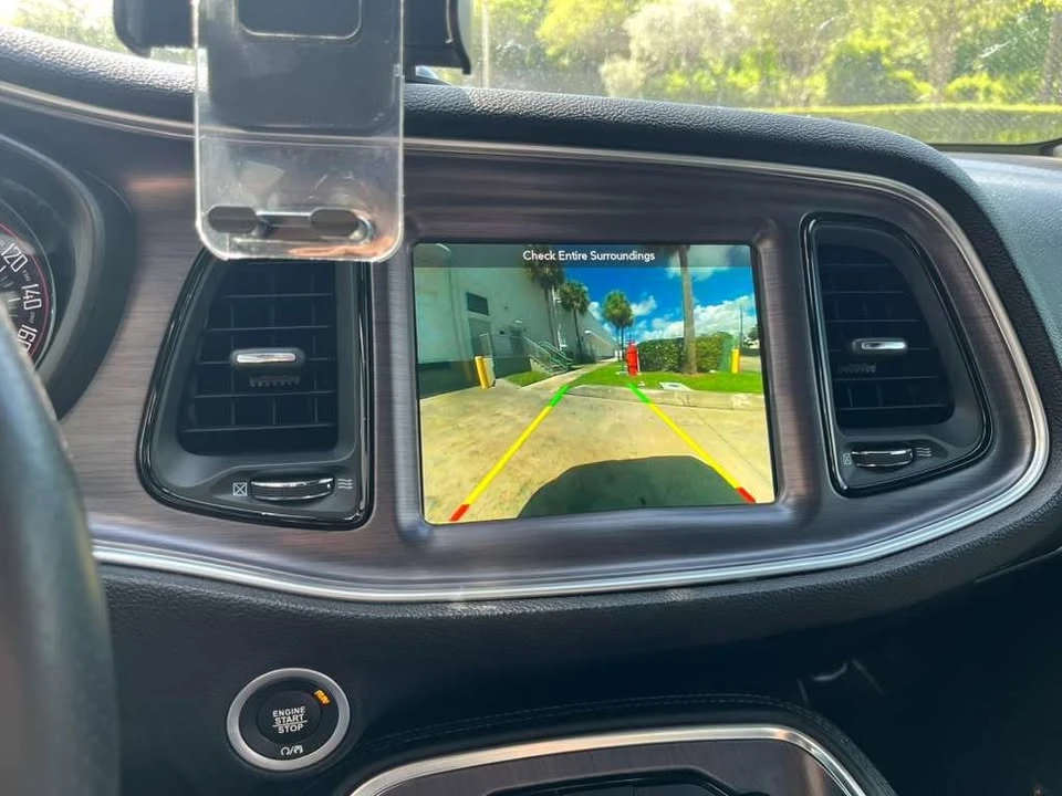 2018 Dodge Challenger 3rd Gen - Image 10 of 13