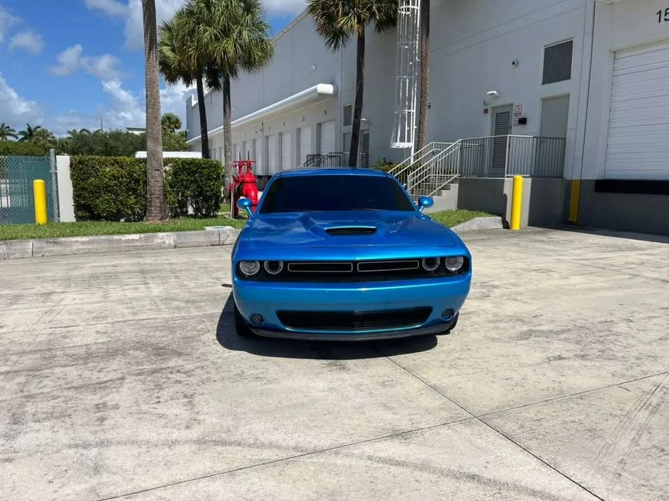 2018 Dodge Challenger 3rd Gen - Image 5 of 13