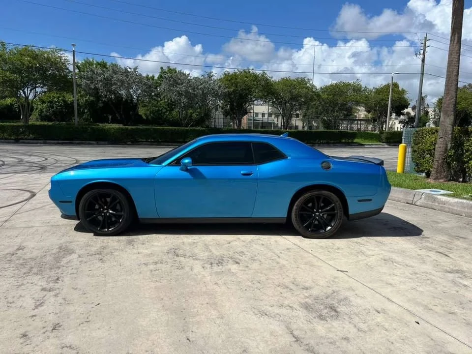 2018 Dodge Challenger 3rd Gen - Image 3 of 13